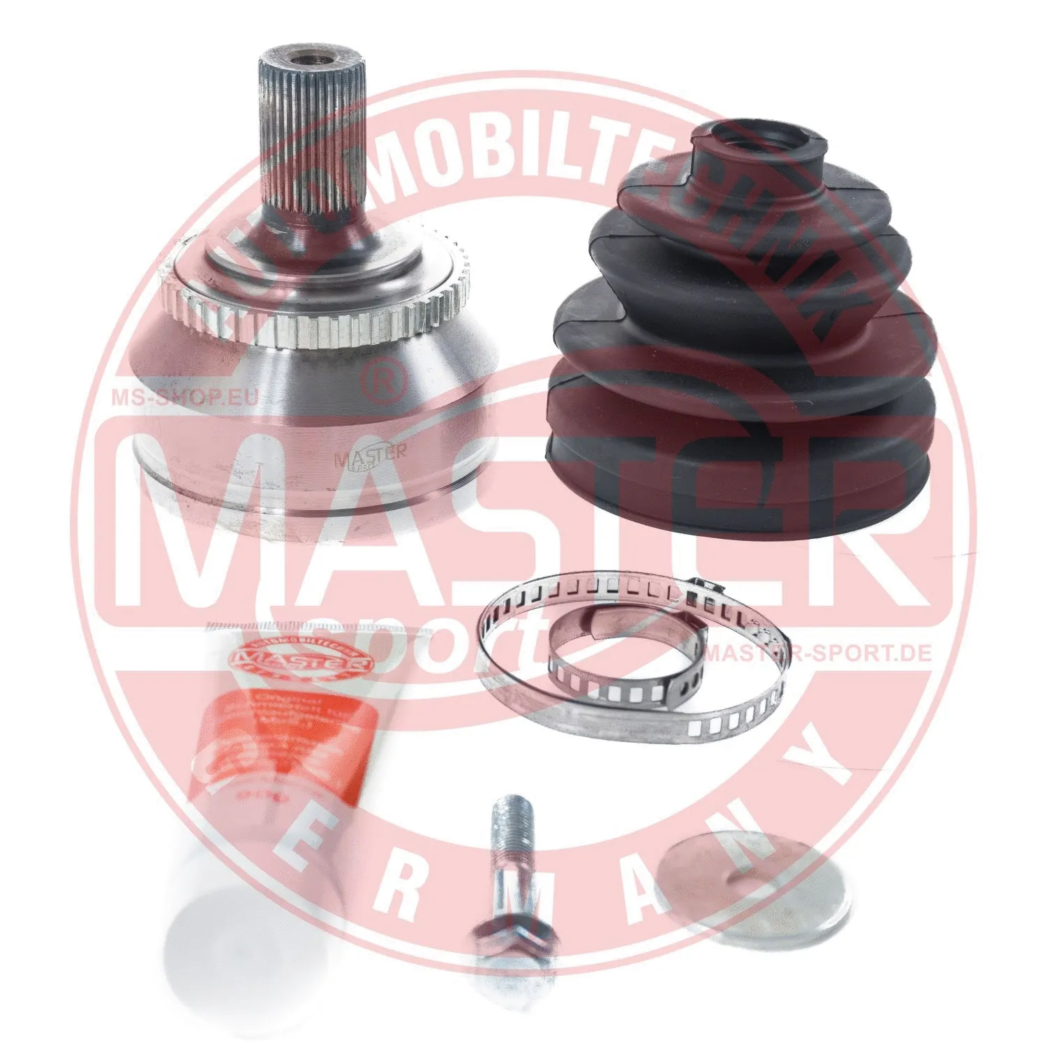 Jeu de joints, arbre de transmission MASTER-SPORT GERMANY 303526-SET-MS