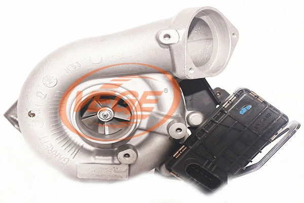 Turbocompresseur, suralimentation VEGE 17781900