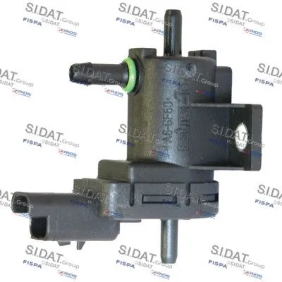 Transmetteur de pression, contrôle des gaz d'échappement AUTOTEAM L3860