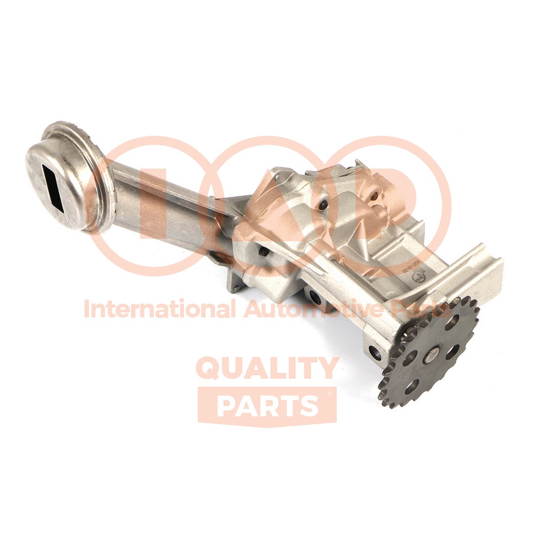 Pompe à huile IAP QUALITY PARTS 160-13093