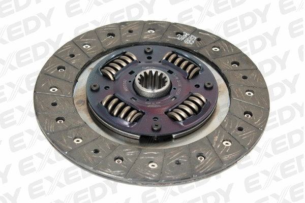 Disque d'embrayage EXEDY MBD034U