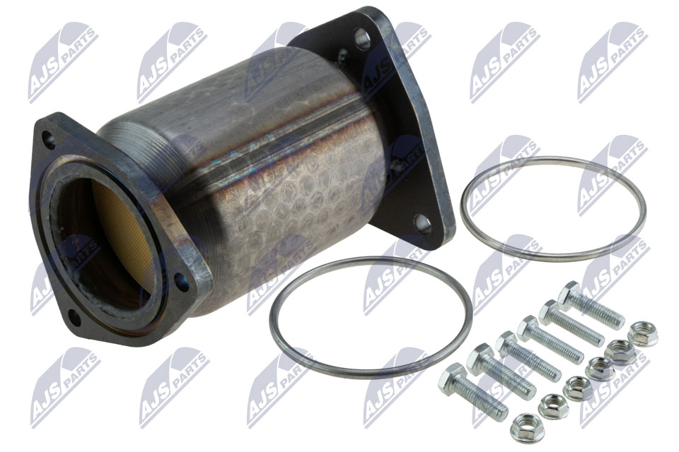 Catalyseur NTY KAT-PL-013