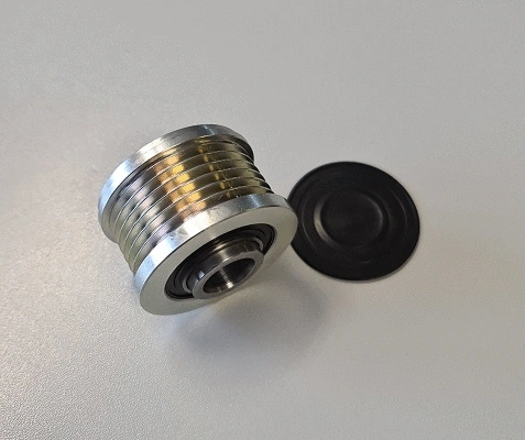 Poulie roue libre, alternateur TECHNOX TA11520