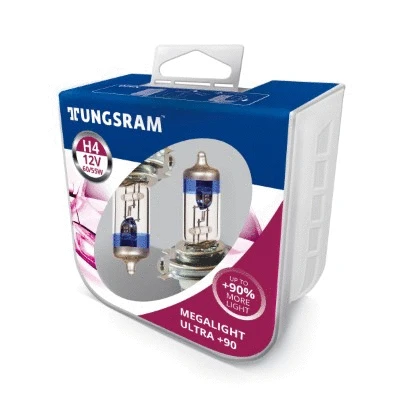 Ampoule, projecteur principal TUNGSRAM 93116879