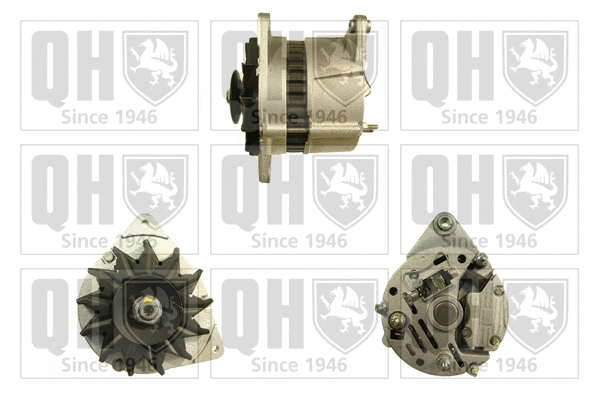 Alternateur QUINTON HAZELL QRA3057
