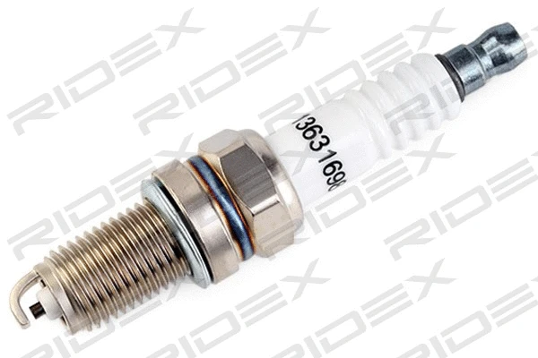 Bougie d'allumage RIDEX 686S0311
