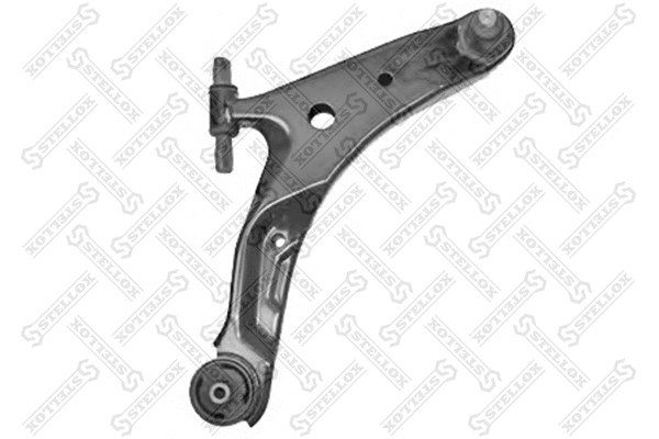 Bras de liaison, suspension de roue STELLOX 57-51030-SX
