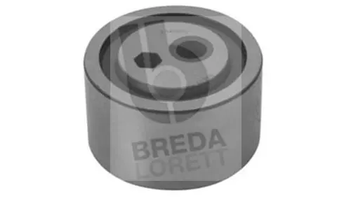 Poulie de tension, courroie crantée BREDA LORETT TDI3321