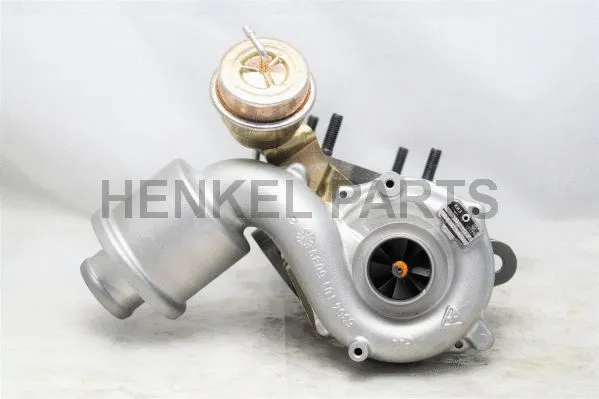 Turbocompresseur, suralimentation Henkel Parts 5110515N