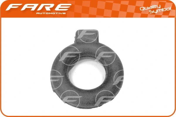 Anneau de fixation, silencieux FARE SA 0744
