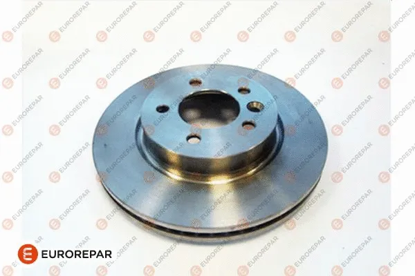 Disque de frein EUROREPAR 1667860880
