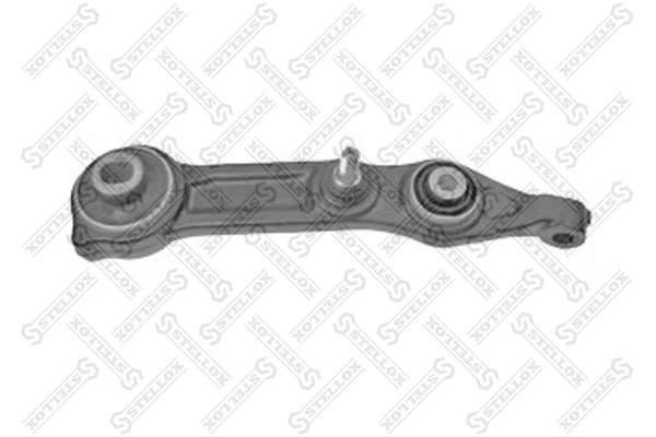 Bras de liaison, suspension de roue STELLOX 54-03430-SX