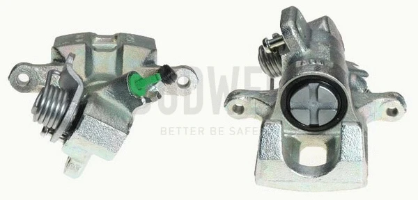 Étrier de frein BUDWEG CALIPER 343182