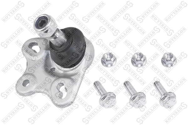 Rotule de suspension STELLOX 52-01785-SX