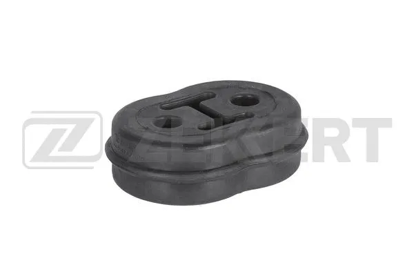 Suspension, échappement ZEKKERT GM-8141