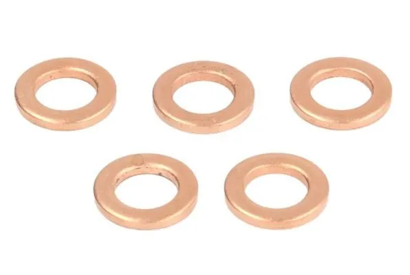 Bague d'étanchéité, injecteur ENGITECH ENT250704