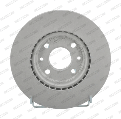 Disque de frein FERODO DDF762C