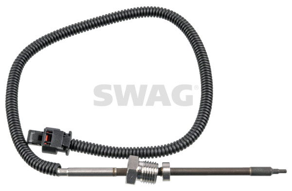 Capteur, température des gaz SWAG 33 10 8892