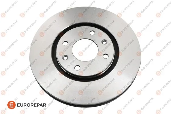 Disque de frein EUROREPAR 1618863280