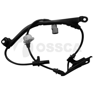 Capteur, vitesse de roue OSSCA 23690