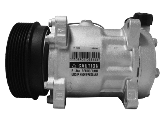 Compresseur, climatisation Airstal 10-0303