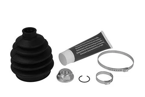 Jeu de joints-soufflets, arbre de commande CIFAM 613-663