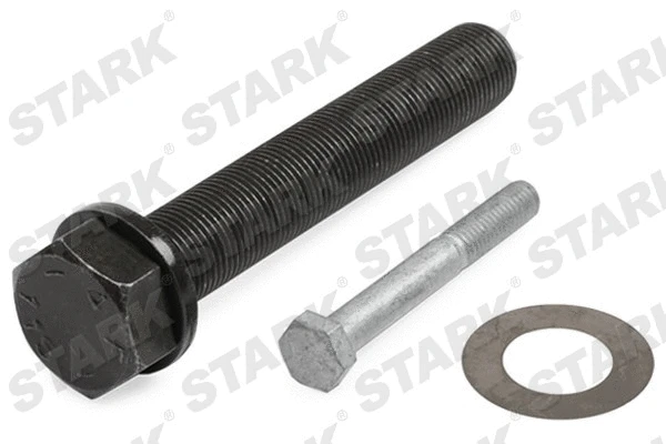 Kit de courroie crantée Stark SKTBK-0760129