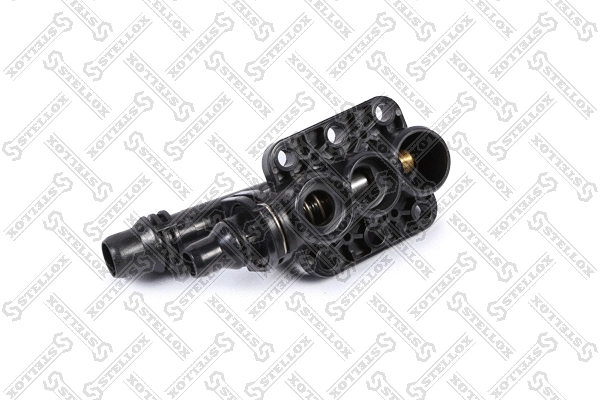 Thermostat, liquide de refroidissement STELLOX 23-40104-SX