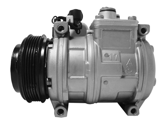 Compresseur, climatisation Airstal 10-0121