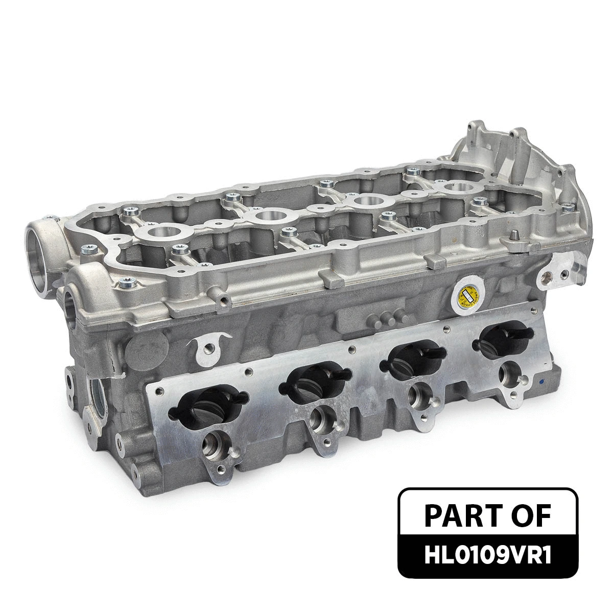 Kit de réparation, culasse ET ENGINETEAM HL0109VR1