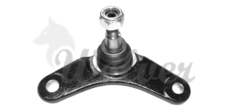 Rotule de barre de connexion WOLVER SP110562