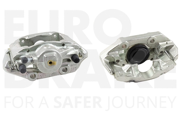 Étrier de frein EUROBRAKE 5301213641