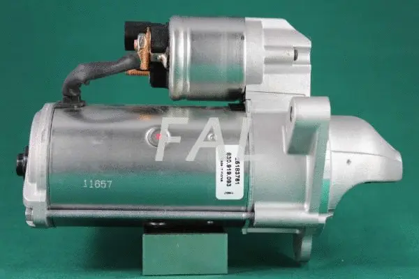 Démarreur FAL Anlasser- und Lichtmaschinenservice F011657/1