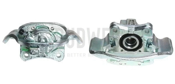 Étrier de frein BUDWEG CALIPER 34419