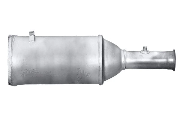 Filtre à particules / à suie, échappement Faurecia FS45861S