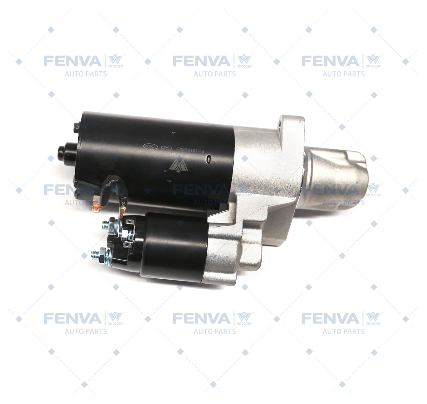 Démarreur WXQP 150319
