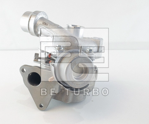 Turbocompresseur, suralimentation BE TURBO 128846