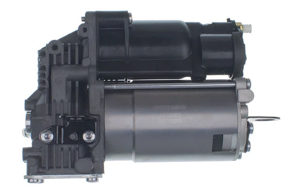 Compresseur, système d'air comprimé DENCKERMANN DSA900G