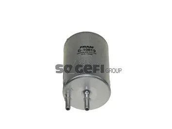 Filtre à carburant FRAM G10819
