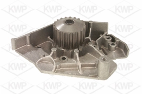 Pompe à eau, refroidissement du moteur KWP 10542