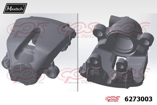 Étrier de frein MAXTECH 6273003