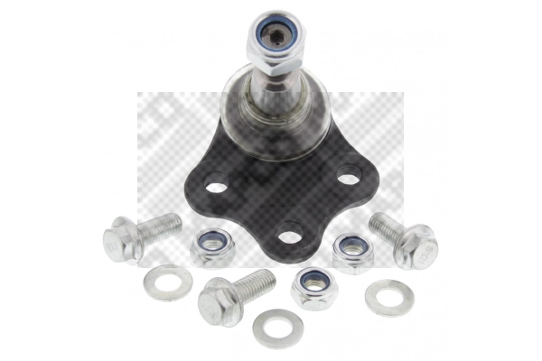 Rotule de suspension MAPCO 51624