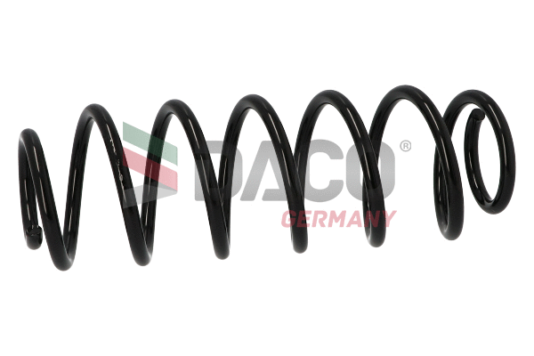 Ressort de suspension DACO Germany 811002