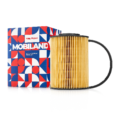 Filtre à carburant MOBILAND 803003160