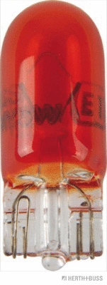 Ampoule, feu clignotant HERTH+BUSS ELPARTS 89901178
