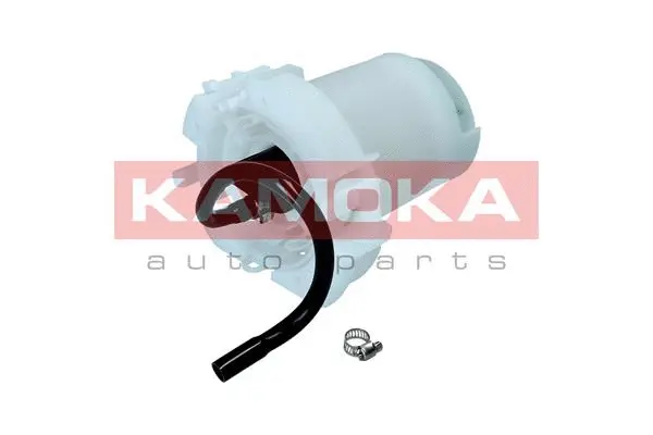 unité d'alimentation de carburant KAMOKA 8400026