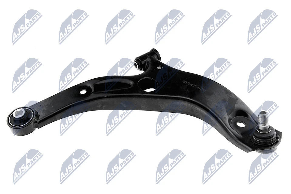 Bras de liaison, suspension de roue NTY ZWD-MZ-039