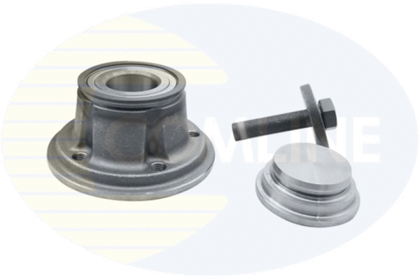 Kit de roulements de roue COMLINE CHA407
