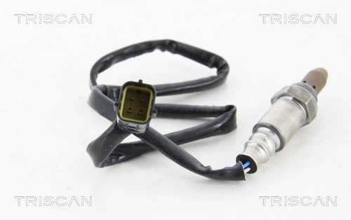 Sonde lambda TRISCAN 8845 50512