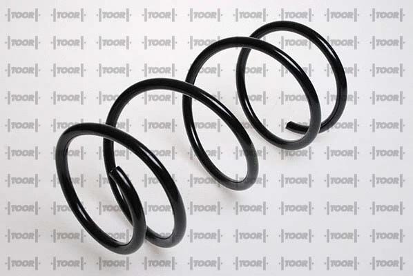 Ressort de suspension TOOR SC60125
